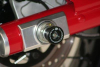 Slidery Tylnej Osi Rg Racing Ducati Sport Classic 1000S 07
