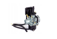 GAŹNIK POWER FORCE 50CC 2T PEUGEOT LUDIX JET SPEEDFIGHT 3 VIVACITY 14,5 MM