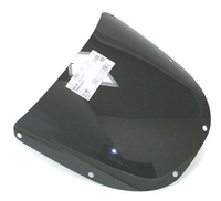 Szyba motocyklowa MRA HONDA CB 500 S, PC32, -, forma O, czarna