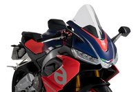 Szyba wyścigowa PUIG do Aprilia RS 660 21-25