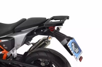 Hepco&Becker KTM 690 Duke/R (2012-) Alurack-Metal carrier for TC - 6507510 01 01