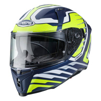 Kask integralny CABERG AVALON FORGE -  rozm. S