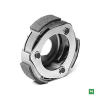 NEWFREN SPRZĘGŁO ODŚRODKOWE APRILIA ATLANTIC 250 '03-'06; GILERA NEXUS 250 '06-; MALAGUTI MADISON 250 '04; PIAGGIO BEVERLY 250 '04-'10; MP3 '06-'16; X7 250 '07-'13; X8 '05-; X9 EVOLUTION 250 '04-'06
