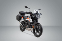 Zestaw Zabezpieczający Motocykl Adventure Sw-Motech Ktm 390 Adventure (19-) ADV.04.958.76000