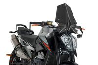 Owiewka PUIG do KTM 790 Duke 18-24 / 890 Duke 20-24