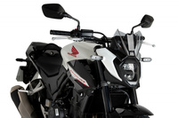 Owiewka PUIG do Honda CB500 Hornet 24-25 (Sport)