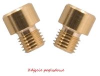 ProX Mikuni VM11/22 Series Main Jet #130