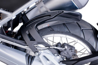 Błotnik tylny PUIG do BMW R1200GS 13-17