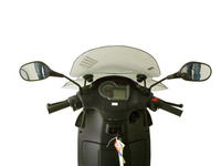 Owiewka PUIG do Aprilia Sportcity 125 04-08 / 200 06-08 (City Touring)
