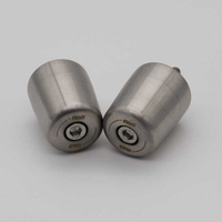 Końcówki Kierownicy Rg Racing Suzuki Sv650 16-/Sv650X 18-/Gladius/Gsx-R1000K1-L6/Katana 19-/Gsx-S100