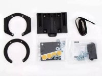 Hepco&Becker ident 660 (2021-) Tank ring Lock it - 5067612 00 01