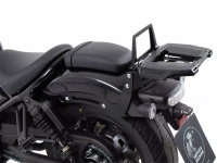 Hepco&Becker Honda CMX 1100 Rebel (2021-) Alurack-Metal carrier for TC - 6529525 01 01