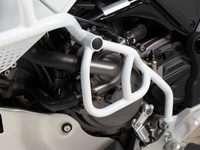 Gmole silnika jednostronne do Ducati Desert X (2022-) Hepco&Becker