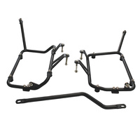 STELAŻE KUFRÓW BOCZNYCH QJMOTOR SRT 550SX/600SX