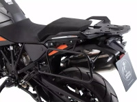 Hepco&Becker KTM 1290 Super Adventure S/R (2021-) side case carrier - 6537627 00 01