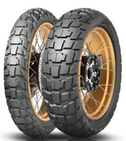 DUNLOP Opona  140/80-17 TRAILMAX RAID 69S M+S TL TYŁ DOT 17-19/2023