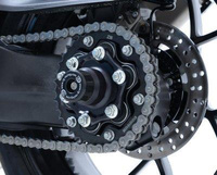 Slidery Wahacza RG Racing Ktm 1290 Super Duke Black