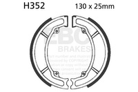 Szczęki hamulcowe EBC H352 (1 kpl.)