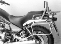 Hepco&Becker Moto Guzzi Nevada 750/Club (1989-1999) side case carrier - 650522 00 02