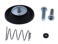 ALL BALLS ZESTAW NAPRAWCZY ZAWORU AIR CUT HONDA CRF 230F 03-17, XR 250R 86-04, XR 400R 96-04, XR 600R 88-00