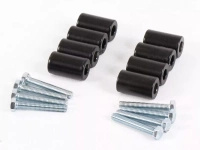 Hepco&Becker universal C-Bow extension 20mm - 710632 00 01