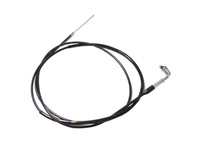 LINKA GAZU POWER FORCE Z BLASZKĄ 2030MM