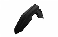 POLISPORT BŁOTNIK PRZÓD SUZUKI RMZ 250 '19-'25; RMZ 450 '18-'25 KOLOR CZARNY