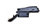 FILTR POWIETRZA KOMPLETNY POWER FORCE GY6 TYP "L" GY6140013