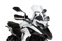 Deflektory boczne szyby do Benelli TRK502 / X 16-25