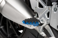 Owiewka PUIG do Piaggio Medley 125 20-24 / 150 21-25 (T.X.)