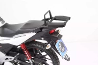 Hepco&Becker 25 F (2015-2020) Alurack-Metal carrier for TC - 650139 01 01