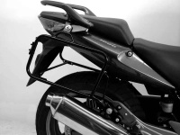 Hepco&Becker Honda CBF 600 (2004-2007) side case carrier Lock it - 650946 00 01