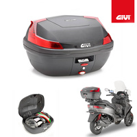 GIVI kufer centralny B47 MONOLOCK (47LT) - B47NML - B47NML