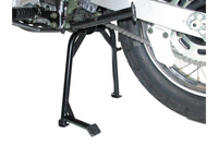 Podstawa stopka centralna SW-MOTECH YAMAHA XT 600 (90-01) black - HPS.06.222.100