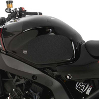 Tankpad Antypoślizgowy 2 Części Rg Racing Yamaha Xsr900 22- Black