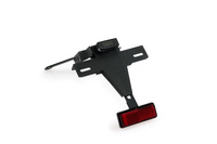 Fender eliminator PUIG do Yamaha T-Max 500 08-12
