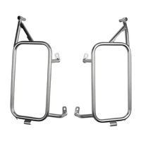 LOBOO Uchwyty boczne TRIUMPH TIGER 1200 GT PRO (2023-) (10.6.01921.002.01)