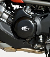 Zestaw Osłon Silnika Rg Racing Honda Nc700 (Manual Only), (2 Części) Black