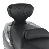 GIVI oparcie pasażera - YAMAHA T-MAX 500 (01 > 07) - TB51