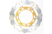 Tarcza hamulcowa motocyklowa EBC MD2082XC Street X, konturowa