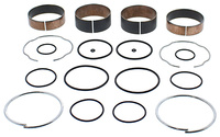 ALL BALLS ZESTAW TULEJEK (PANEWEK) ZAWIESZENIA PRZEDNIEGO KAWASAKI KXF 450 '19-'22, KX450X '21-'22 (KX450F,KXF450)
