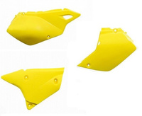 Suzuki panele boczne ACERBIS DRZ 400 / 400E 2000 >