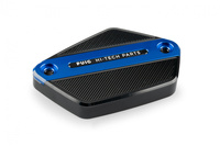 Pokrywa zbiorniczka płynu hamulcowego PUIG do Husqvarna Svartpilen / Vitpilen / KTM Duke