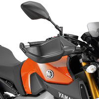 KAPPA OSŁONY KIEROWNICY ( HANDBARY ) YAMAHA MT-07 700 '14-16, MT-09 850 '13-16, XSR 700 '16 - KHP2115