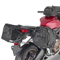 KAPPA STELAŻ KUFRA CENTRALNEGO HONDA CB 650 R (21) ( BEZ PŁYTY ) - KZ1185
