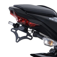 Mocowanie Tablicy Rejestracyjnej Rg Racing Kawasaki Zx636 19-