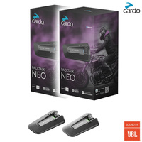 Model Packtalk NEO - 2 zestawy