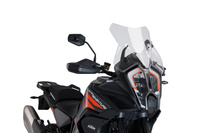 Szyba turystyczna PUIG do KTM 1290 Super Adventure T / R 21-24