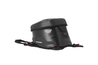 Tankbag Sw-Motech Pro Cross Wp Z Paskami Black 5,5L BC.WPB.00.025.10000