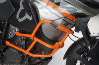 Gmole silnika GÓRNE Sw-Motech 1290 Sadv R/S (16-) 1090 Adv (16-) Orange SBL.04.879.10001/O